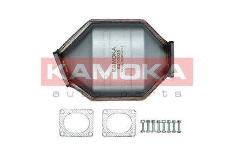 Автозапчастина KAMOKA 8010035