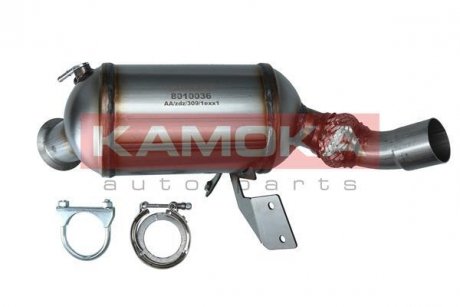 Автозапчасть KAMOKA 8010036