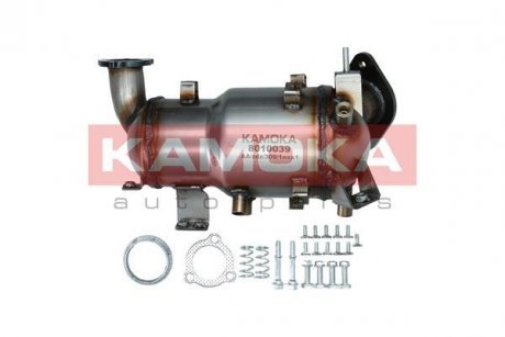 Автозапчасть KAMOKA 8010039