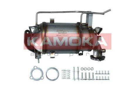 Автозапчастина KAMOKA 8010041