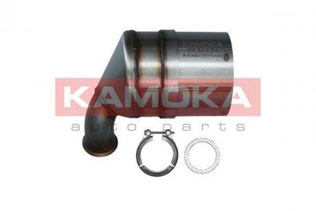 Сажовий фільтр KAMOKA 8010074 (фото 1)