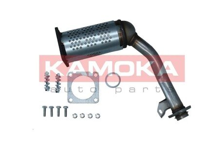 KATALIZATOR KAMOKA 8015002