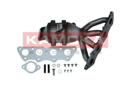 KATALIZATOR KAMOKA 8015012