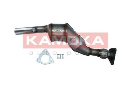 Катализатор KAMOKA 8015020