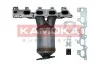 KATALIZATOR KAMOKA 8015027 (фото 2)