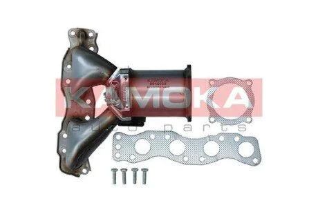KATALIZATOR KAMOKA 8015030
