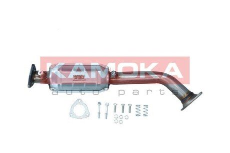 KATALIZATOR KAMOKA 8015034