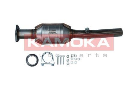 KATALIZATOR KAMOKA 8015038