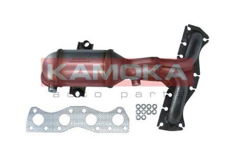 KATALIZATOR KAMOKA 8015047