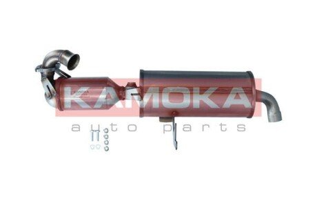 KATALIZATOR KAMOKA 8015059