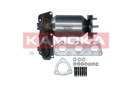 KATALIZATOR KAMOKA 8015062