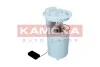 Помпа паливна електрична AUDI A3 03-15/SEAT ALTEA 04-/SKODA OCTAVIA II 04-13/VW CADDY KAMOKA 8400009 (фото 1)