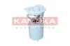 Помпа паливна електрична AUDI A1 10-18/A3 03-/TT 06-15/SKODA YETI 09-17/VW CADDY 15- KAMOKA 8400010 (фото 2)
