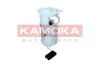 Помпа паливна електрична AUDI A1 10-18/A3 03-/TT 06-15/SKODA YETI 09-17/VW CADDY 15- KAMOKA 8400010 (фото 4)