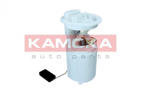 Помпа паливна електрична AUDI A1 10-18/A3 03-/TT 06-15/SKODA YETI 09-17/VW CADDY 15- KAMOKA 8400010