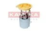 Помпа паливна електрична KAMOKA 8400012 (фото 3)