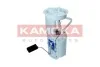 Помпа паливна електрична KAMOKA 8400013 (фото 2)