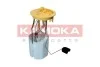 Помпа паливна електрична KAMOKA 8400015 (фото 3)