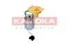 Помпа паливна електрична KAMOKA 8400015 (фото 4)