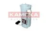 Помпа паливна електрична KAMOKA 8400019 (фото 3)