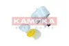 Помпа паливна електрична AUDI 80 91-96/A4 95-01 KAMOKA 8400027 (фото 2)