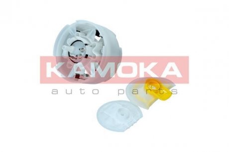 Помпа паливна електрична AUDI 80 91-96/A4 95-01 KAMOKA 8400027