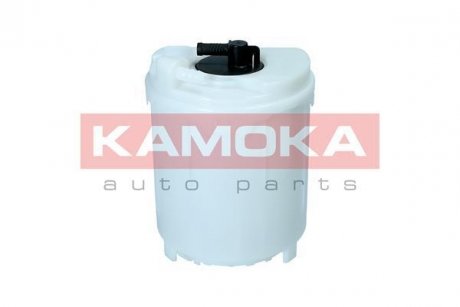 Помпа паливна електрична AUDI A3 96-07/FORD GALAXY 95-06/SEAT LEON 99-12/VW GOLF 91- KAMOKA 8400030