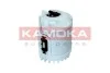 Помпа паливна SEAT ALHAMBRA 97-10/VW SHARAN 95-10 KAMOKA 8400033 (фото 4)