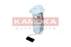 Помпа паливна електрична KAMOKA 8400035 (фото 2)
