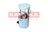 Помпа паливна електрична AUDI A1 10-18/SEAT IBIZA IV 08-17/SKODA FABIA 01-/VW POLO 09 KAMOKA 8400059 (фото 2)