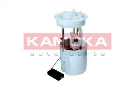 Помпа паливна електрична AUDI A1 10-18/SEAT IBIZA IV 08-17/SKODA FABIA 01-/VW POLO 09 KAMOKA 8400059