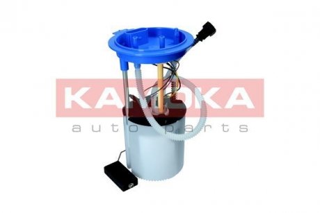 Помпа паливна електрична AUDI A3 04-13/TT 08-14/SEAT ALTEA XL 09-/VW GOLF 09- KAMOKA 8400063