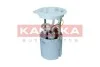 Помпа паливна електрична KAMOKA 8400067 (фото 3)