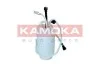 Помпа паливна електрична VW TOUAREG 02-10 KAMOKA 8400091 (фото 2)