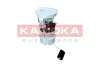 Помпа паливна електрична FORD C-MAX 03-10/FOCUS 04-12/VW TRANSPORTER 03-09 KAMOKA 8400092 (фото 4)