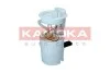 Помпа паливна електрична AUDI A3 96-10/SEAT ALHAMBRA 96-10/SKODA OCTAVIA 02- KAMOKA 8400097 (фото 2)