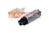 Помпа паливна електрична KAMOKA 8410007 (фото 3)