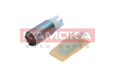 POMPA PALIWA ELEKTRYCZNA KAMOKA 8410025