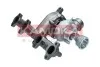 Турбокомпресор VW T5/Caddy 1.9TDI KAMOKA 8600002 (фото 2)