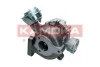 Турбокомпресор VW Passat/Audi A4/A6 1.9/2.0 TDI 00-11 KAMOKA 8600004 (фото 4)