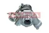 Турбокомпресор Citroen Berlingo 1.6HDI KAMOKA 8600005 (фото 2)