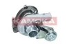 Турбокомпресор Citroen Jumper/Fiat Ducato/Peugeot Boxer 2.2 HDi 06- KAMOKA 8600008 (фото 2)