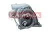 Турбокомпресор Citroen Jumper/Fiat Ducato/Peugeot Boxer 2.2 HDi 06- KAMOKA 8600008 (фото 4)