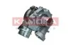 Турбокомпресор Opel Vivaro/MB Vito/Renault Megane 1.6dCi/CDTi 11- KAMOKA 8600010 (фото 2)