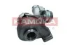 Турбокомпресор VW Crafter 2.5TDI 06-13 KAMOKA 8600013 (фото 4)