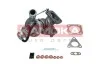 Турбокомпресор Ford TRANSIT 2.2 TDCi 06-14 8600017