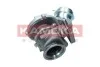 Турбокомпресор Fiat Doblo 1.3JTD KAMOKA 8600020 (фото 4)