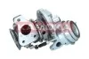 Турбокомпресор Fiat Doblo 1.3JTD KAMOKA 8600020 (фото 5)