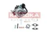 Турбокомпресор Fiat Doblo 1.3JTD KAMOKA 8600024 (фото 1)