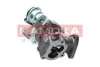 Турбокомпресор Fiat Doblo 1.3JTD KAMOKA 8600024 (фото 4)